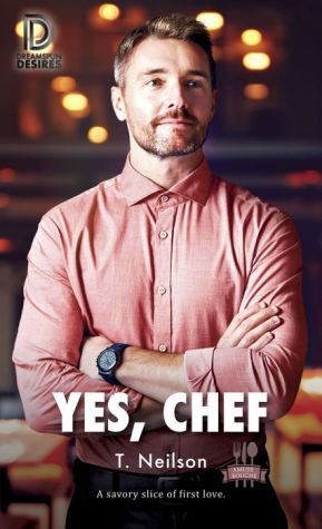 Yes, Chef