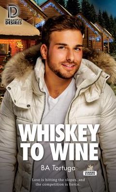 Whiskey to Wine