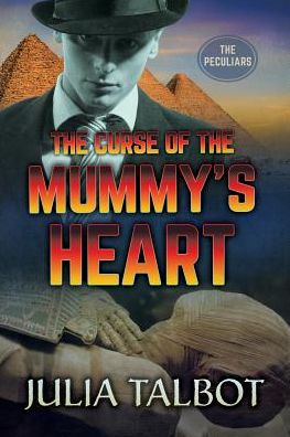 The Curse of the Mummy's Heart