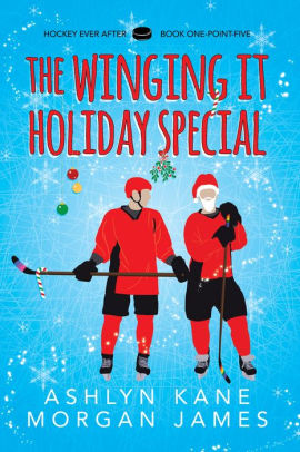 The Winging It Holiday Special