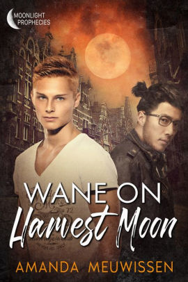 Wane On Harvest Moon