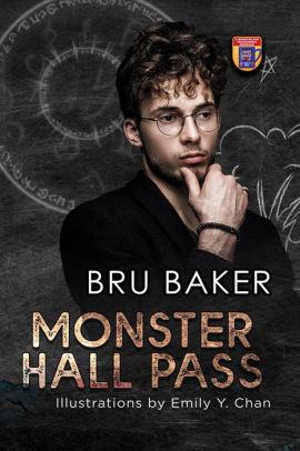 Monster Hall Pass