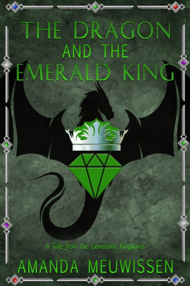 The Dragon and the Emerald King