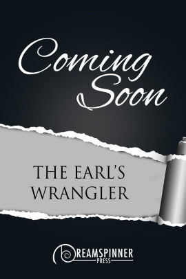 The Earl's Wrangler
