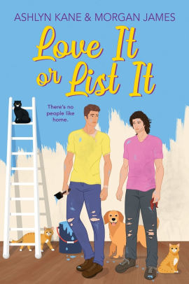 Love It or List It