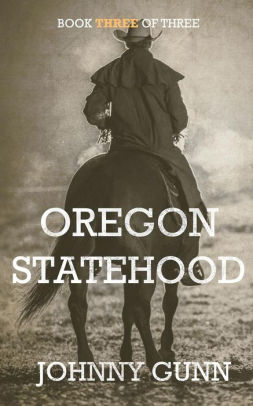 Oregon Statehood