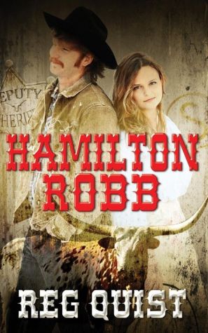 Hamilton Robb