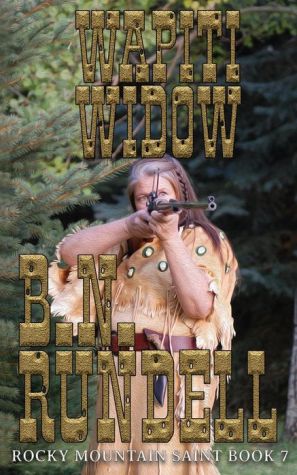 Wapiti Widow