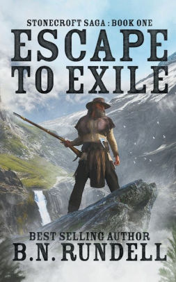 Escape to Exile