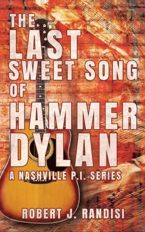 The Last Sweet Song of Hammer Dylan