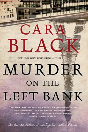 Murder on the Left Bank