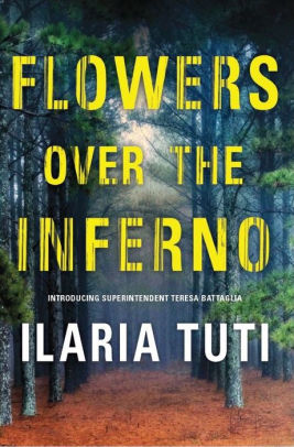 Flowers over the Inferno