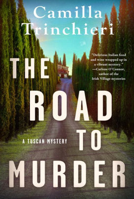 The Road to Murder