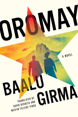 Oromay