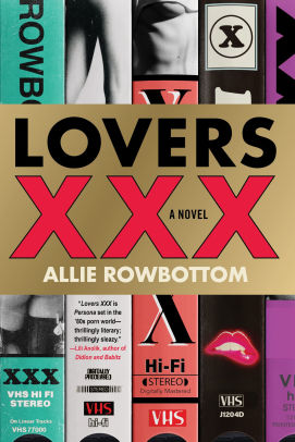 Lovers XXX