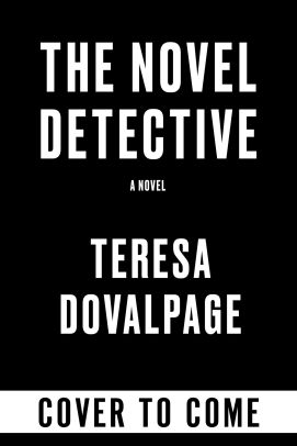 The Novel Detective