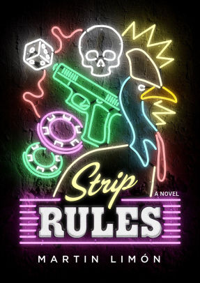 Strip Rules
