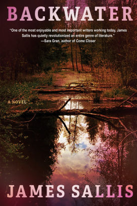 Backwater