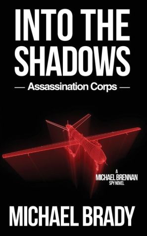 Into The Shadows - Assassination Corps