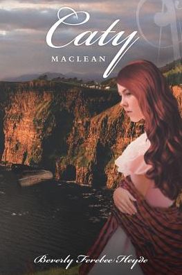 Caty Maclean