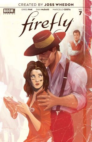 Firefly #7