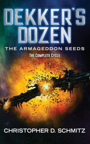 The Armageddon Seeds