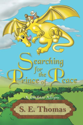 Searching for the Prince of Peace