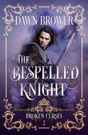 The Bespelled Knight