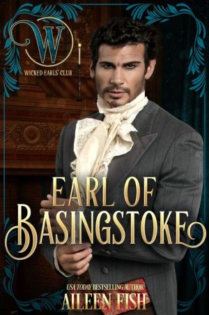 Earl of Basingstoke