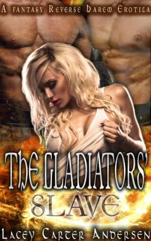 The Gladiators' Slave