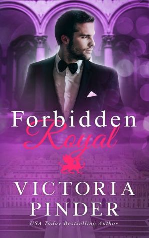 Forbidden Royal