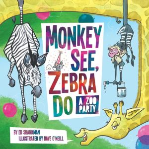 Monkey See, Zebra Do