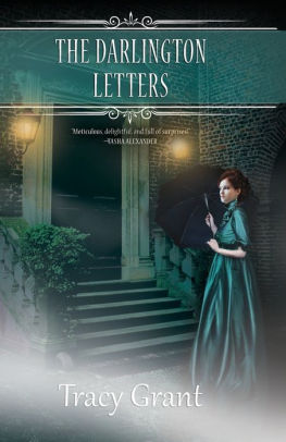 The Darlington Letters