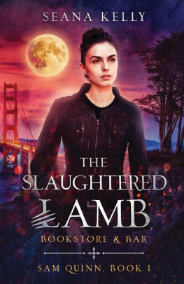 The Slaughtered Lamb Bookstore and Bar