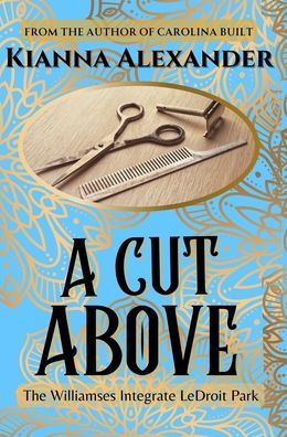 A Cut Above