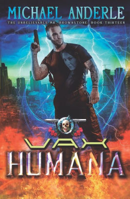 Vax Humana