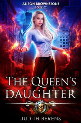 The Queen's Daughter