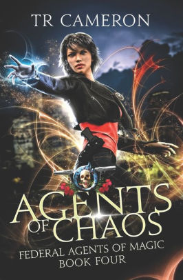 Agents Of Chaos