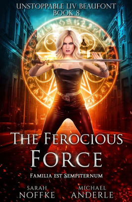 The Ferocious Force