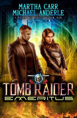 Tomb Raider Emeritus