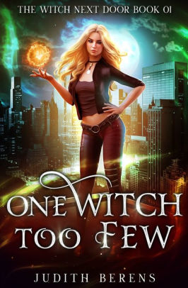 One Witch Too Few