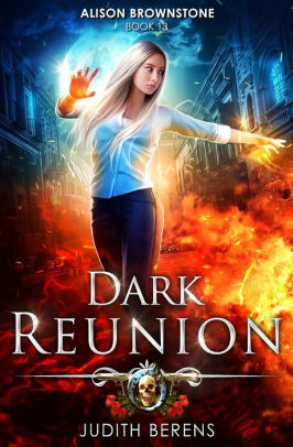 Dark Reunion