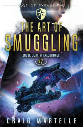The Art of Smuggling