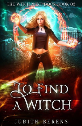To Find A Witch