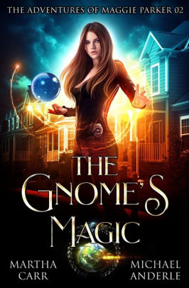 The Gnome's Magic