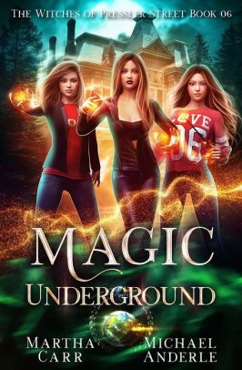 Magic Underground