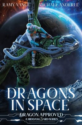 Dragons In Space