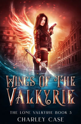 Wings of the Valkyrie