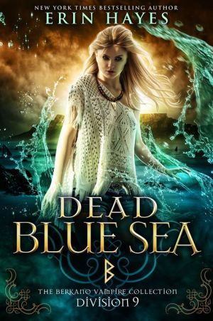 Dead Blue Sea