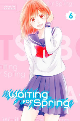 Waiting for Spring, Volume 6